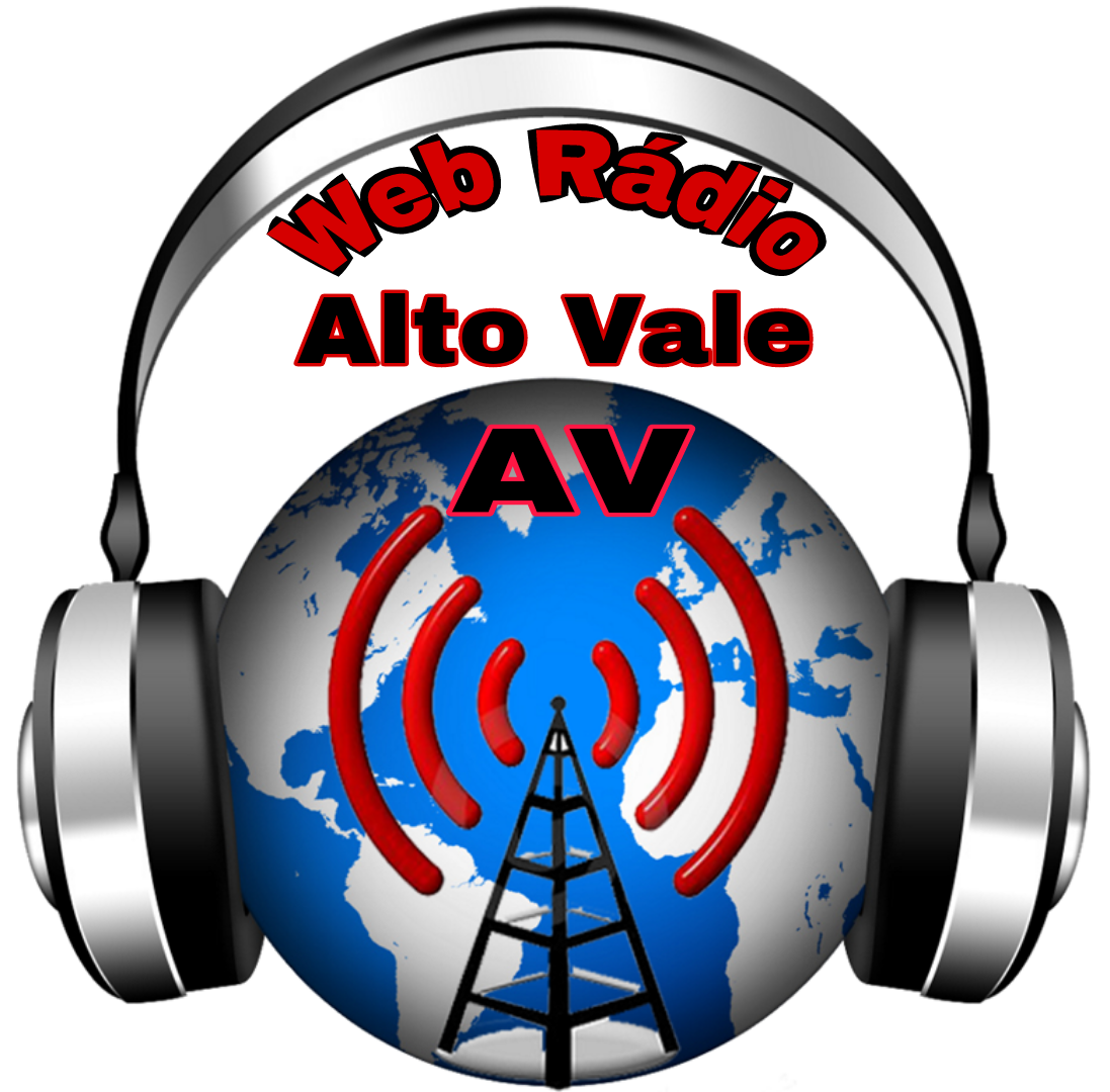 Baixe nosso aplicativo na Playstore: RÁDIO ALTO VALE